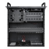 Серверный корпус EXEGATE PRO 4U450-07/4U4017S, БП 800RADS, USB EX293219RUS