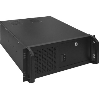 Серверный корпус EXEGATE PRO 4U450-16/4U4019S БП 1100PAS