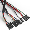 Серверный корпус EXEGATE PRO 4U450-16/4U4019S EX293222RUS