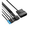 Серверный корпус EXEGATE PRO 4U450-17/500RADS EX295916RUS