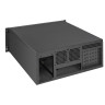 Серверный корпус EXEGATE PRO 4U450-17 БП 1100PAS EX300070RUS