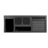 Серверный корпус EXEGATE PRO 4U450-17 БП 1200PAS EX300071RUS