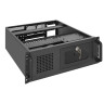 Серверный корпус EXEGATE PRO 4U450-17 БП 500PAS EX300072RUS