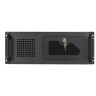 Серверный корпус EXEGATE PRO 4U450-17 БП 600PAS EX300073RUS