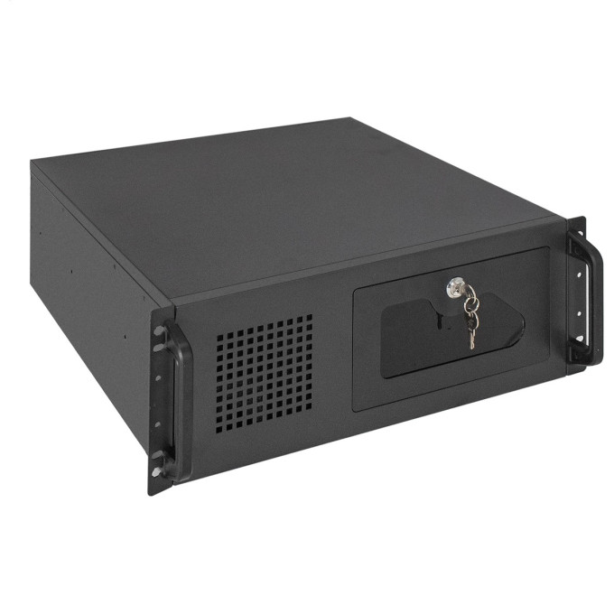 Серверный корпус EXEGATE PRO 4U450-17 БП 800PAS EX300075RUS