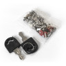 Серверный корпус EXEGATE PRO 4U480-06/4U4021S БП 500PAS EX300088RUS