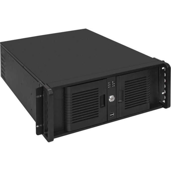 Серверный корпус EXEGATE PRO 4U480-15/4U4132 БП 1100PAS EX300094RUS