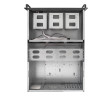 Серверный корпус EXEGATE PRO 4U650-18 БП 1200PAS EX300111RUS
