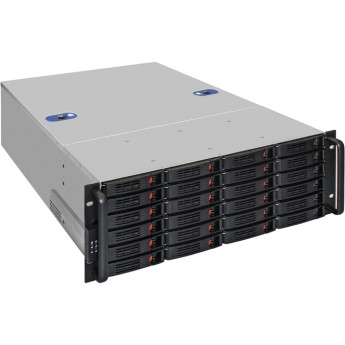 Серверный корпус EXEGATE PRO 4U660-HS24 1100RADS