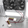 Серверный корпус EXEGATE PRO 4U660-HS24 500ADS EX292550RUS