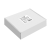 Сетевой адаптер SFP EXEGATE EXE-I210-F1+ Трансивер EXEGATE EXT-1G-MM850-LC2-550M EX298935RUS