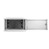 Шкаф телекоммуникационный EXEGATE EC-WM-6U.600.M.GREY EX298612RUS