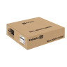 Шкаф телекоммуникационный EXEGATE EC-WM-9U.450.G.BLACK EX298607RUS