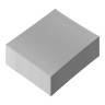 Термопрокладка EXEGATE EPG-2WMK 100x100x1.5 25 шт EX301525RUS