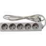 Удлинитель EXEGATE ECE-5-3G EX285823RUS