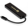 USB-Хаб (концентратор) EXEGATE DUB-4CP/1 EX293986RUS