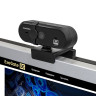 Веб-камера EXEGATE STREAM HD 4000 4K UHD EX299094RUS