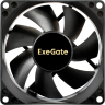 Вентилятор 12В DC EXEGATE EX08025H3P EX297046RUS