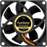Вентилятор 12В DC EXEGATE EXTRAPOWER EP07025S3P EX297182RUS