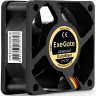 Вентилятор 12В DC EXEGATE EXTRASILENT ES06025B3P EX297035RUS