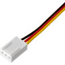 Вентилятор 24В DC EXEGATE EX05010S2P-24 EX295202RUS
