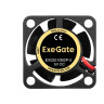 Вентилятор 5В DC EXEGATE EX02510B2P-5 EX295189RUS