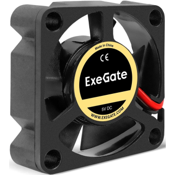 Вентилятор 5В DC EXEGATE EX04010S3P-5