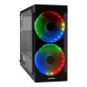 Корпус Miditower EXEGATE i3 MATRIX-PPX600 EX295105RUS