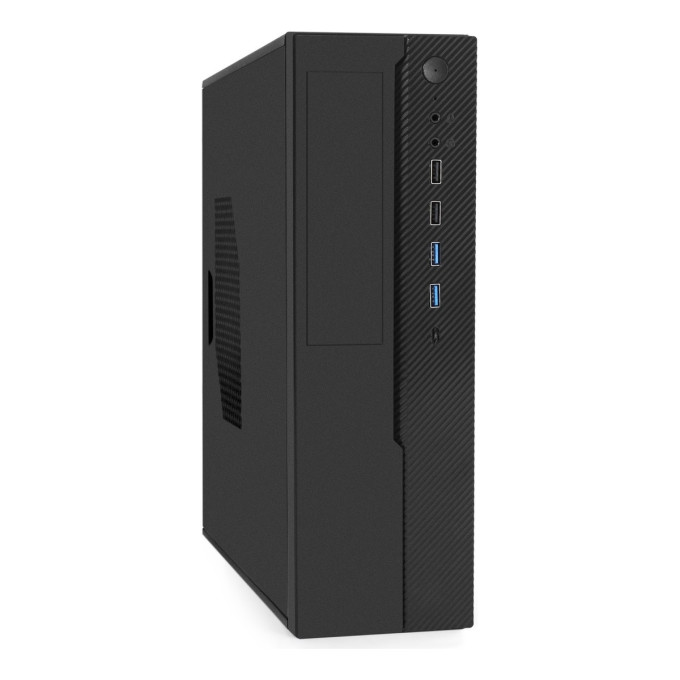 Корпус Desktop EXEGATE MI-641-01 EX296196RUS