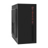 Корпус EXEGATE MINITOWER BAA-403U2-UNS450 EX299258RUS