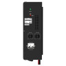 Комплект EXEGATE ИБП EX296005RUS + батарея 120Aч EX285657RUS 4шт EX296695RUS
