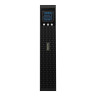 ИБП Pure Sine Wave EXEGATE SinePower UHB-3000.LCD.AVR.1SH.4C13.RJ.USB.2U
