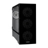 Корпус Miditower EXEGATE i3 MAX-PPX600 EX295111RUS