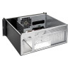 Серверный корпус EXEGATE PRO 4U390-05, без БП