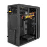 Корпус Miditower EXEGATE XP-332UC-XP450 XP-332UC-XP450/EX287374RUS